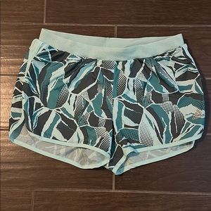 Adidas 3” athletic shorts